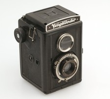 Voigtländer formato brillante