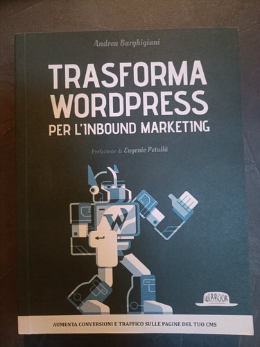 Trasforma wordpress per - trasforma,