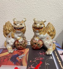 Japan Kutani Porcelain