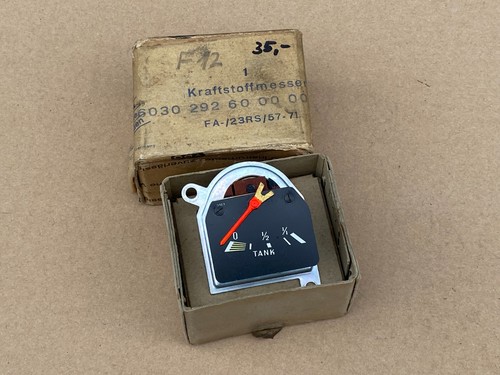 Indicatore serbatoio dkw 12 - serbatoio,