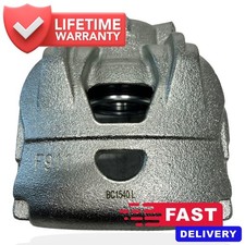 Pinza freno anteriore sinistra