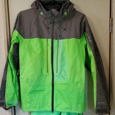 Giacca snowboard uomo Burton