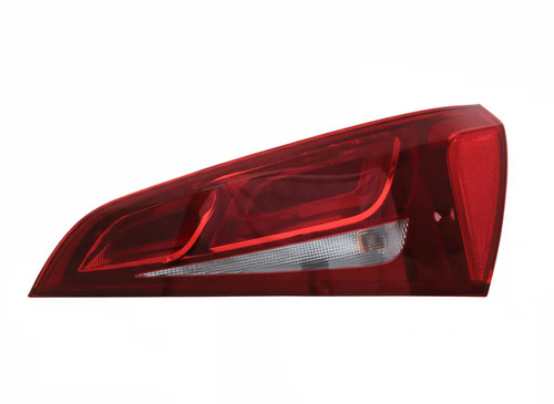 Faro posteriore w16w - posteriore,