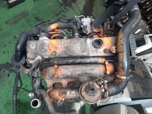 C9db motore completo - motore, /