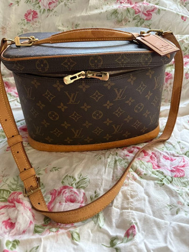 Autentica louis vuitton bella - autentica,