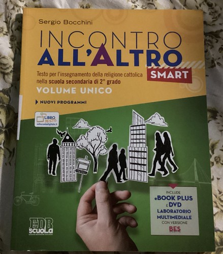 Libri scuola - di,