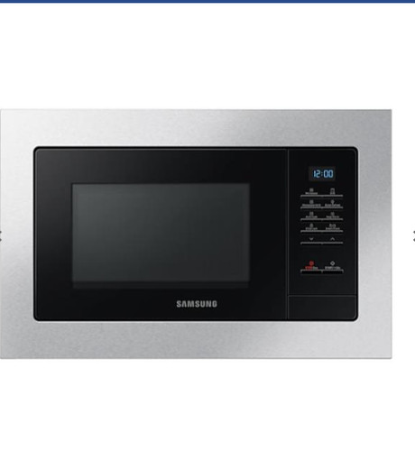 Samsung forno microonde - samsung, a