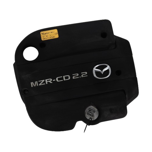Coperchio motore mazda - coperchio,