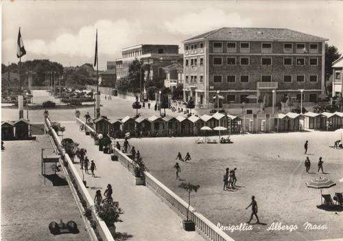 360 senigallia - 360/sc., 1