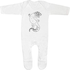 Pagliaccetto pigiama bambino - /,