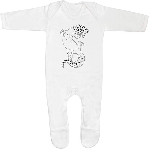 Pagliaccetto pigiama bambino - pagliaccetto,