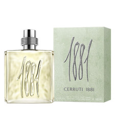 Cerruti 1881 Pour Homme Eau de