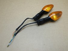 Coppia indicatori di direzione