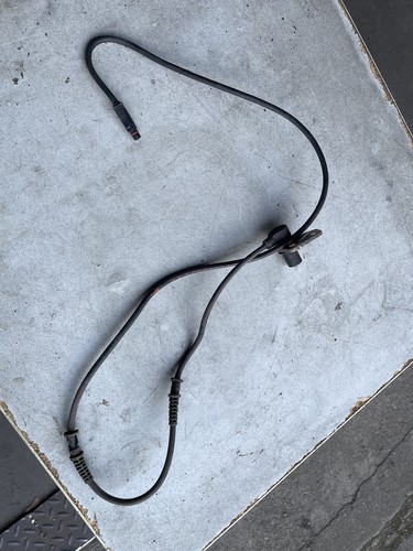 Sensore abs anteriore mercedes - sensore,