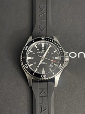 Orologio Hamilton Khaki Navy Scuba Automatico 40mm
