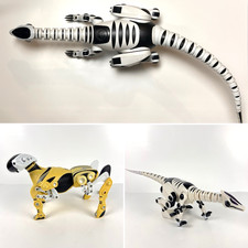 Pacchetto wowwee robosapien - pacchetto,