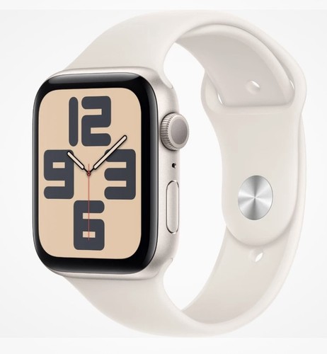 Apple watch 2024 gen - se,