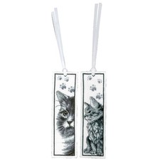 Segnalibro Vervaco a punto