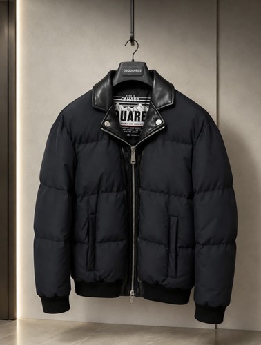 Giubbino dsquared - giubbino,