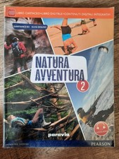 Natura avventura vol.2 - Paravia 