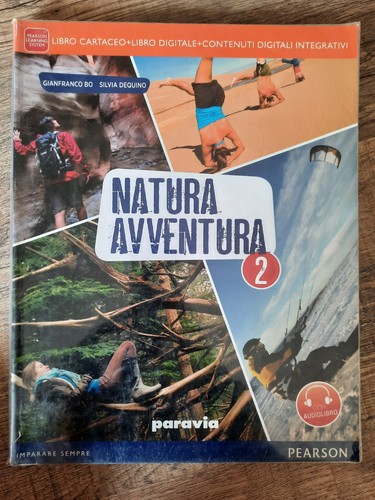 Natura avventura vol - .2,