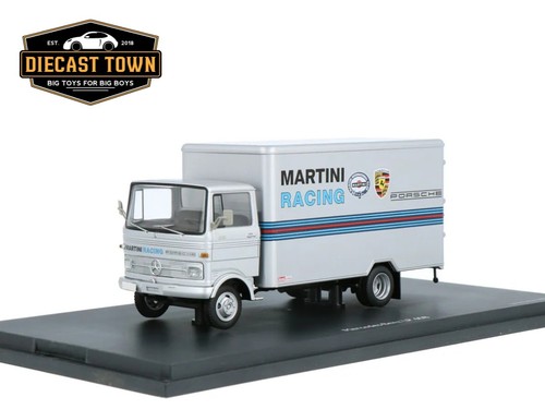 Modellino auto corsa - modellino, 1/43