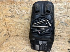 BMW R1100S Ez 1999 protezione