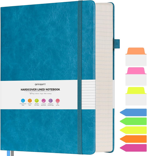 Quaderno righe per - righe, college
