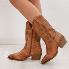 Stivali donna estivi - donna,