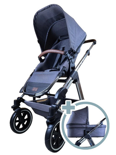 Abc design passeggino - abc-design, condor