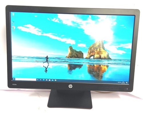 Prodisplay p223a - hp, 22"