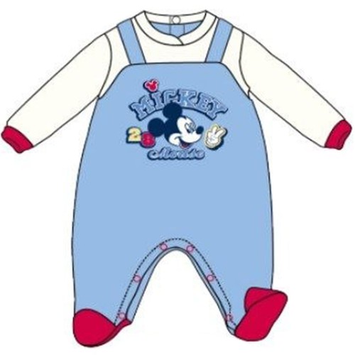 Tutina ciniglia avio disney - avio,