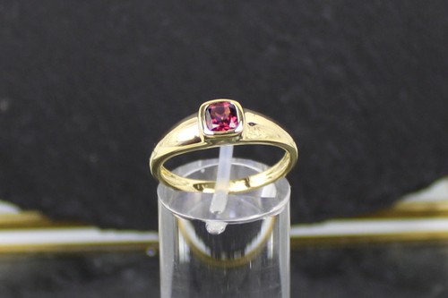 Anello argento rodolito - anello,