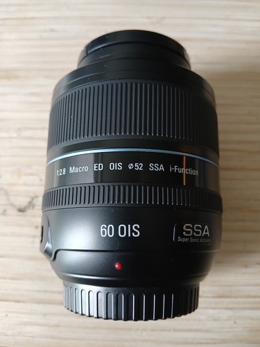 Samsung 60mm macro ois - samsung,