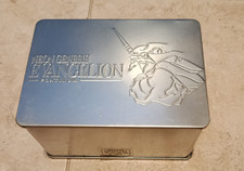 DVD Evangelion Platinum edition - Italiano Dynit - Numerato 0277/5000 Completo