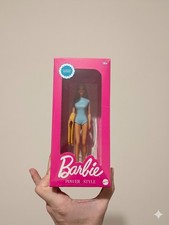 Barbie Power & Style