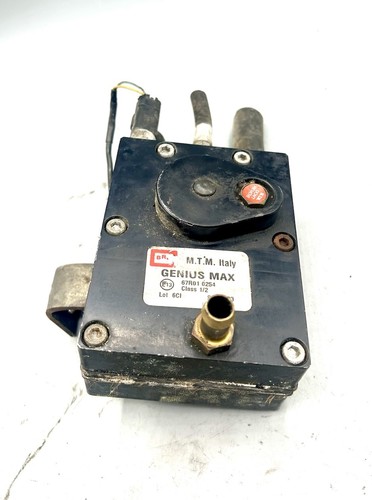 Brc autogas vaporizzatore - brc,