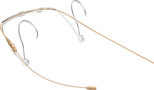 Shure duraplex dh5 - shure,