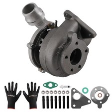 Turbocompressore per Renault