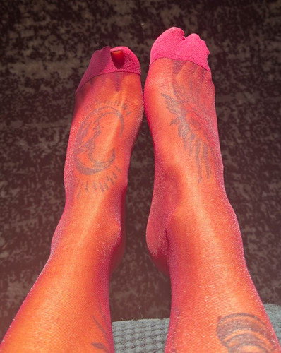 Calze collant - ,