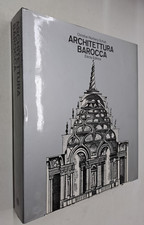 ARCHITETTURA BAROCCA -