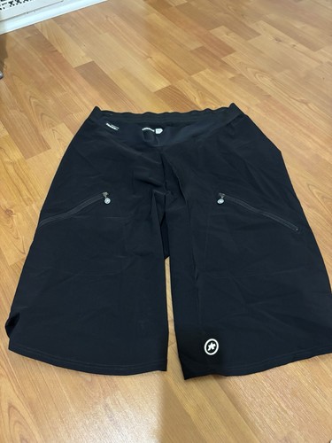 Pantaloncini cargo assos - pantaloncini,