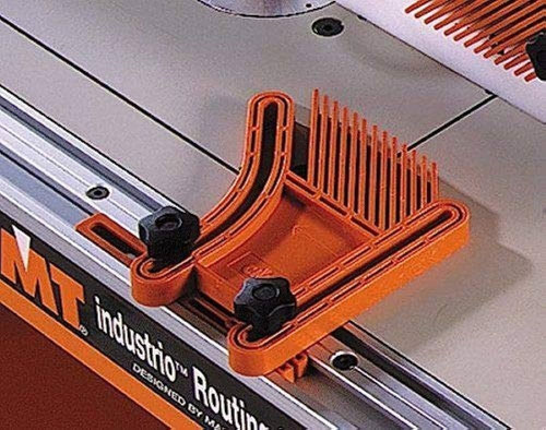 Pressore pettine per tavolo - a,