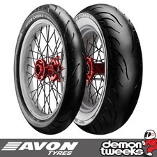 1 x 170/80 15 TL - Posteriore