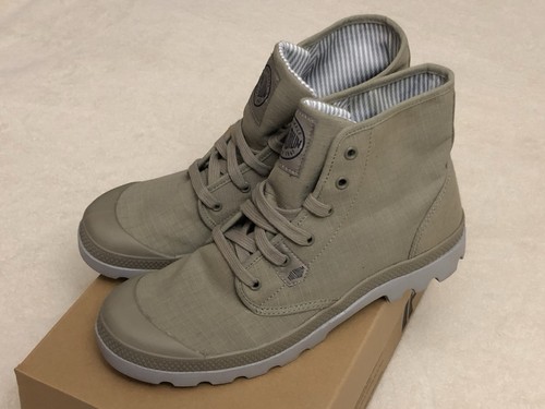 Stivali palladium pampa - pampa, hi