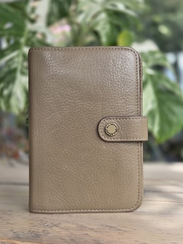 Agenda tascabile organizer