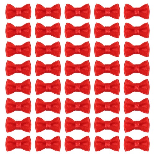Pezzi mini fiocco nastro - mini,