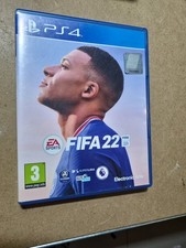 Fifa playstation 4 - 22,