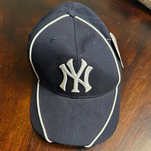Cappellino regolabile new york - new,