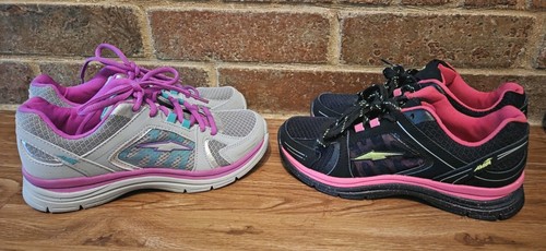 Lotto scarpe sneakers donna